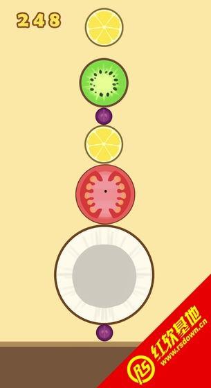 娱乐吃瓜模板下载